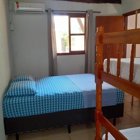 Bula House Uma Quadra Do Mar Apartment Garopaba Ngoại thất bức ảnh