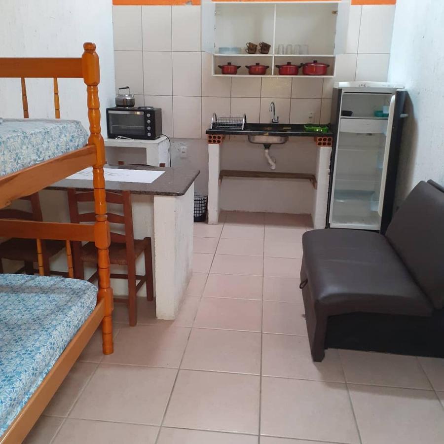 Bula House Uma Quadra Do Mar Apartment Garopaba Ngoại thất bức ảnh