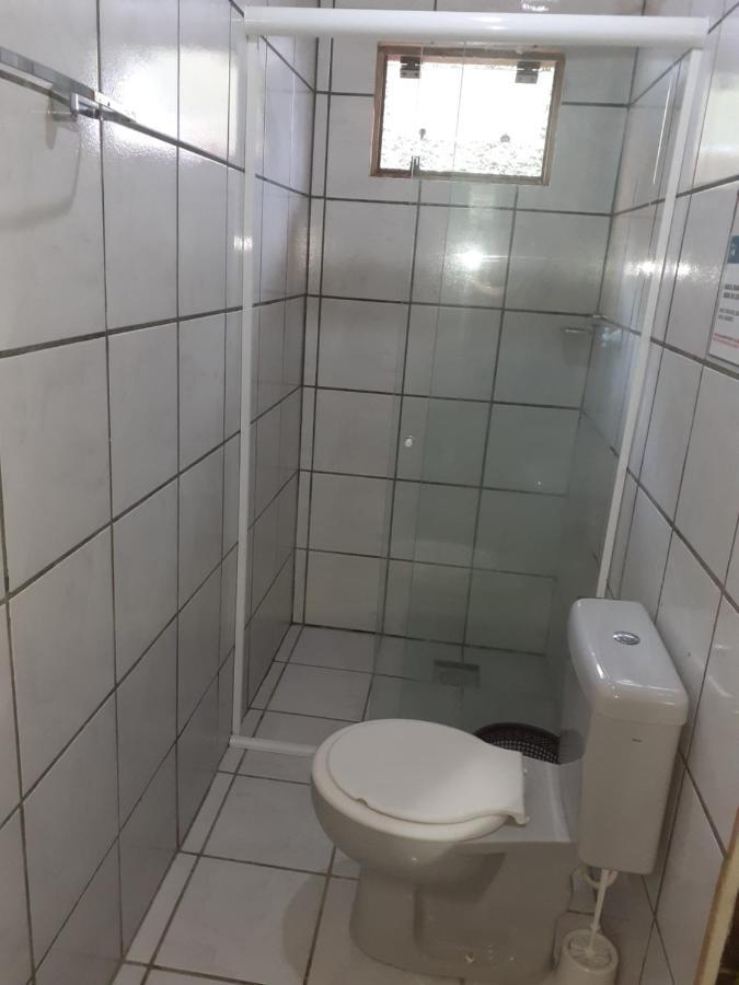 Bula House Uma Quadra Do Mar Apartment Garopaba Ngoại thất bức ảnh